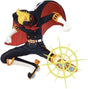 One Piece - O-Soba Mask - Sanji - Battle Record Collection - Osoba Mask (Bandai Spirits), Franchise: One Piece, Brand: Bandai Spirits, Release Date: 10. Feb 2022, Type: Prize, Nippon Figures
