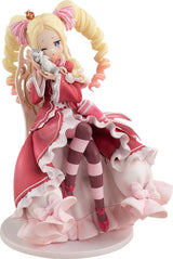 Re:Zero kara Hajimeru Isekai Seikatsu - Beatrice - Puck - 1/7 - Tea Party Ver. (Kadokawa), Franchise: Re:Zero kara Hajimeru Isekai Seikatsu, Brand: KADOKAWA, Release Date: 27. Oct 2020, Type: General, Store Name: Nippon Figures