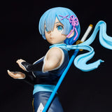 Re:Zero kara Hajimeru Isekai Seikatsu - Rem - SPM Figure - Kunoichi Ver. (SEGA), Franchise: Re:Zero kara Hajimeru Isekai Seikatsu, Brand: Sega, Release Date: 26. Nov 2021, Type: Prize, Store Name: Nippon Figures