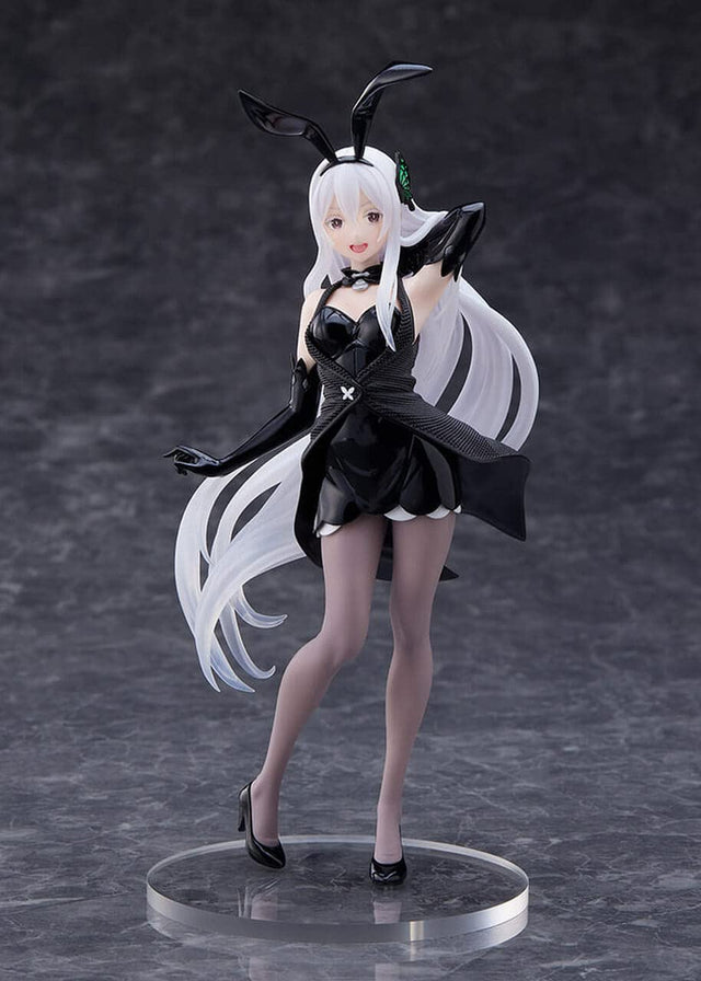 Re:Zero kara Hajimeru Isekai Seikatsu - Echidna - Coreful Figure - Bunny Ver. (Taito), Franchise: Re:Zero kara Hajimeru Isekai Seikatsu, Brand: Taito, Release Date: 30. May 2022, Type: Prize, Store Name: Nippon Figures