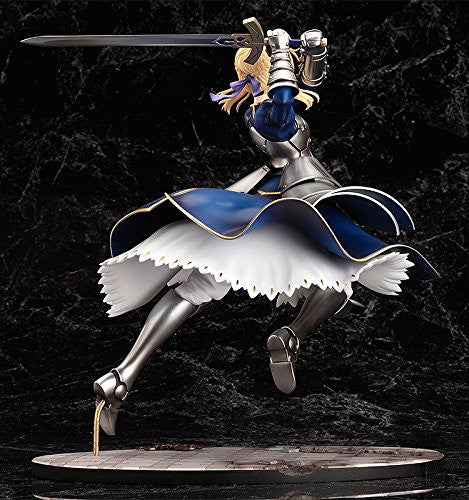 "Fate/Stay Night - Saber - 1/7 - Triumphant Excalibur (Good Smile Company), Franchise: Fate/Stay Night, Release Date: 20. Jun 2018, Scale: 1/7, Store Name: Nippon Figures"