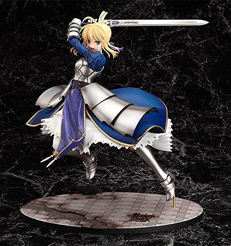 "Fate/Stay Night - Saber - 1/7 - Triumphant Excalibur (Good Smile Company), Franchise: Fate/Stay Night, Release Date: 20. Jun 2018, Scale: 1/7, Store Name: Nippon Figures"