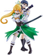 Sword Art Online - Kirigaya Suguha - Leafa (Union Creative International Ltd), Franchise: Sword Art Online, Release Date: 21. Jul 2020, Dimensions: 215 mm, Material: ABSPVC, Store Name: Nippon Figures