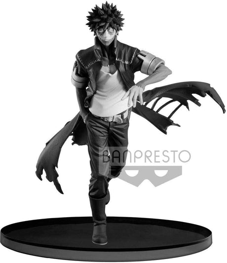 My Hero Academia - Dabi - My Hero Academia Banpresto Figure Colosseum Zoukei Academy Vol.2 - Figure Colosseum (Bandai Spirits)