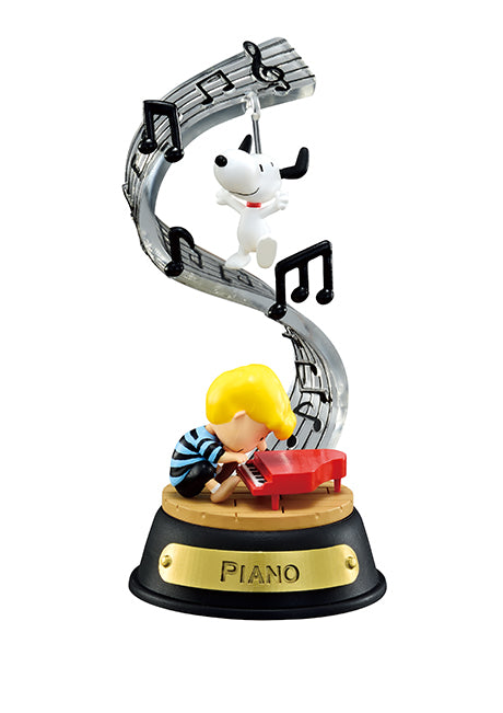 Snoopy - Swing Ornament - Re-ment - Blind Box, Franchise: Snoopy, Brand: Re-ment, Release Date: 18th September 2023, Type: Blind Boxes, Number of types: 6 types, Store Name: Nippon Figures
