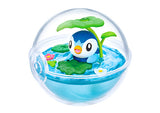 Pokemon - Terrarium Collection Vol. 9 - Re-ment - Blind Box, Franchise: Pokemon, Brand: Re-ment, Release Date: 25th January 2021, Type: Blind Boxes, Box Dimensions: 100mm (height) x 70mm (width) x 70mm (depth), Material: PVC, ABS, Number of types: 6 types, Store Name: Nippon Figures