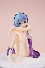 Re:Zero kara Hajimeru Isekai Seikatsu - Rem - KDcolle - 1/7 - Birthday Purple Lingerie Ver. (Kadokawa), Franchise: Re:Zero kara Hajimeru Isekai Seikatsu, Release Date: 31. Aug 2022, Scale: 1/7, Store Name: Nippon Figures