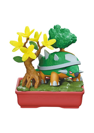 Pocket BONSAI - Changing Seasons - Re-ment - Blind Box
