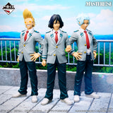 My Hero Academia: Vigilantes - Shirakumo Oboro - Ichiban Kuji Masterlise - Vigilante: ILLEGALS - D Prize (Bandai Spirits)
