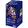 One Piece Card Game - The Azure Sea's Seven - OP-14 - Booster Box
