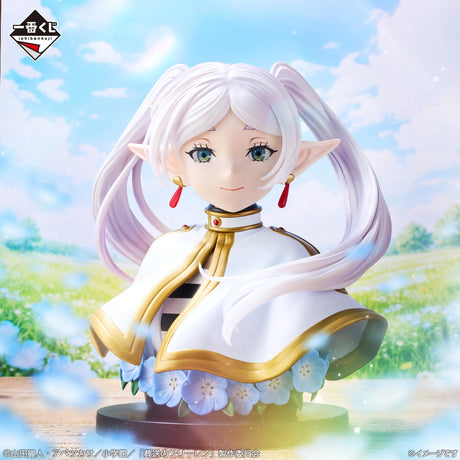 Frieren: Beyond Journey’s End - Frieren - Ichiban Kuji - Frieren: Beyond Journey’s End - Last One Prize (Bandai Spirits)