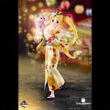 Bocchi the Rock! - Ijichi Nijika - Ichiban Kuji - VOLUME 4 - B Prize (Bandai Spirits)