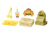 Sanrio - Pompompurin Bakery - Re-ment - Blind Box