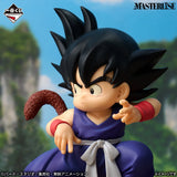 Dragon Ball - Son Goku - Ichiban Kuji MASTERLISE - The Chronicle of Goku - A Prize (Bandai Spirits)