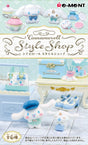 Cinnamoroll - Style Shop - Re-ment - Blind Box