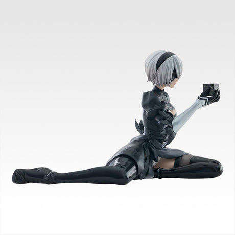 NieR:Automata - YoRHa No.2 Type B - Ichiban Kuji - Glory to Mankind - B Prize (Bandai Spirits)