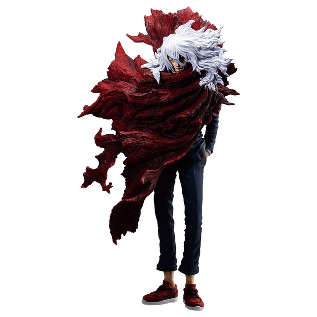 My Hero Academia - Shigaraki Tomura - Ichiban Kuji Masterlise - Let You Down - B Prize (Bandai Spirits)