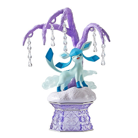 Pokémon - Diamond Dust - Re-ment - Blind Box