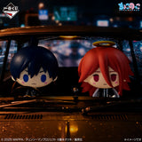 Chainsaw Man The Movie: Reze Arc - Hayakawa Aki & Angel Devil - Ichiban Kuji - Reze Arc Part 2 - C Prize (Bandai Spirits)
