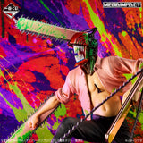 Chainsaw Man The Movie: Reze Arc - Chainsaw Man & Beam - Ichiban Kuji MEGAIMPACT - Reze Arc Part 2 - Last One Prize (Bandai Spirits)