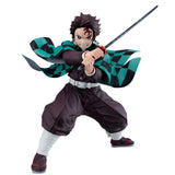 Demon Slayer: Kimetsu No Yaiba - Kamado Tanjiro - Ichiban Kuji Masterlise - Upper Rank Three - A Prize (Bandai Spirits)