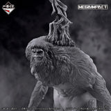 Attack on Titan - Beast Titan - Ichiban Kuji MEGAIMPACT - Each One’s Resolve - Last One Prize (Bandai Spirits)