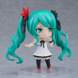 Vocaloid - Hatsune Miku - Nendoroid #2430 - World is Mine 2024 Ver., Franchise: Vocaloid, Brand: Good Smile Company, Release Date: 30. Sep 2024, Type: Nendoroid, Dimensions: H=100mm (3.9in), Nippon Figures