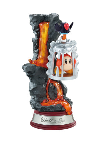 Kirby - Twinkle Traveler - Re-ment - Blind Box