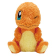 Pokémon - Charmander - Super Cuddly Collection (Bandai Spirits)