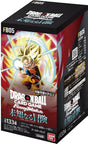 Dragon Ball Super Card Game Fusion World - New Adventure - FB05 - Booster Box