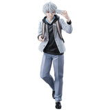 Blue Lock - Nagi Seishiro - Ichiban Kuji - day off - B Prize (Bandai Spirits)