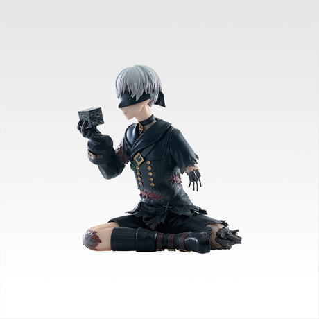NieR: Automata – YoRHa No.9 Type S (9S) – Ichiban Kuji – Glory to Mankind – C Prize (Bandai Spirits)