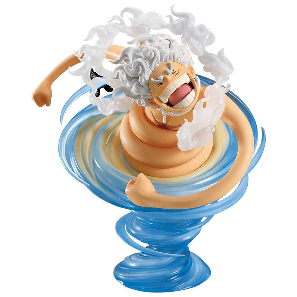 One Piece - Monkey D. Luffy - Ichiban Kuji - Lineage of Artisans: Supreme - A Prize (Bandai Spirits)