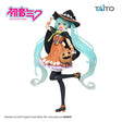 Vocaloid - Hatsune Miku - 2nd Season Autumn Ver. (Taito), Franchise: Vocaloid, Brand: Taito, Release Date: 07. Sep 2018, Type: Prize, Store Name: Nippon Figures.