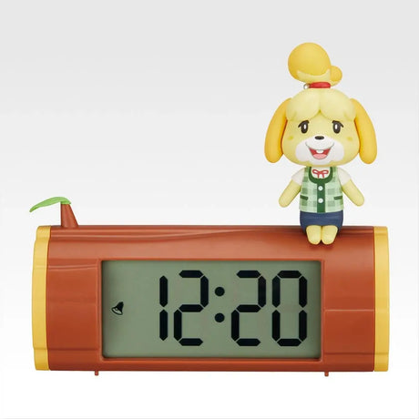 Animal Crossing - Isabelle - Ichiban Kuji - Welcome Back! Happy Memories - Last One Prize (Bandai Spirits)