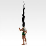 HUNTER×HUNTER - Gon (Growth ver.) - Ichiban Kuji Masterlise EXTRA - Chimera Ant 2 - Last One Prize (Bandai Spirits)