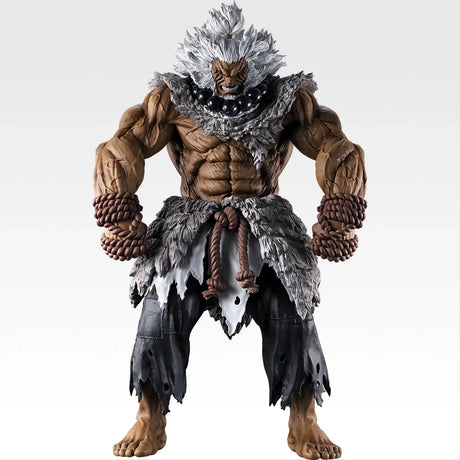 Street Fighter 6 - Akuma (Gouki) - Ichiban Kuji MASTERLISE - Street Fighter 6 - Last One Prize (Bandai Spirits)
