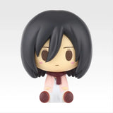 Ichiban Kuji - Attack on Titan - Selection and Consequences (Full Set + Last One)