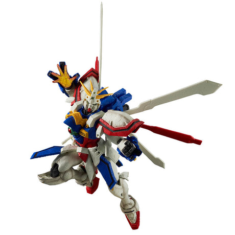 Mobile Fighter G Gundam - God Gundam - Ichiban Kuji - 30th Anniversary - A Prize (Bandai Spirits)