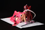 "Fairy Tail - Erza Scarlet - 1/6 - Cherry Blossom Cat Gravure_Style, Sakuraneko Gravure_Style (Orca Toys), Release Date: 31. Mar 2024, Nippon Figures"