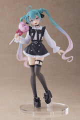 Hatsune Miku Fashion Figure - Subculture (Taito), Vocaloid franchise, Release Date: 31. Aug 2023, Dimensions: H=180mm (7.02in), Nippon Figures