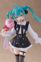 Hatsune Miku Fashion Figure - Subculture (Taito), Vocaloid franchise, Release Date: 31. Aug 2023, Dimensions: H=180mm (7.02in), Nippon Figures