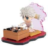 Hunter x Hunter - DesQ Desktop Hunter 4 - Re-ment - Blind Box