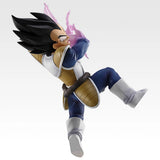 Dragon Ball - Vegeta - Ichiban Kuji Masterlise - Spectacle Battle - D Prize (Bandai Spirits)