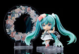 Vocaloid - Hatsune Miku - Takene - Nendoroid #1465 - Miku With You 2019 Ver. (Good Smile Company), Franchise: Vocaloid, Brand: Good Smile Company, Release Date: 21. Apr 2021, Type: Nendoroid, Dimensions: H=100mm (3.9in), Store Name: Nippon Figures