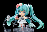 Vocaloid - Hatsune Miku - Takene - Nendoroid #1465 - Miku With You 2019 Ver. (Good Smile Company), Franchise: Vocaloid, Brand: Good Smile Company, Release Date: 21. Apr 2021, Type: Nendoroid, Dimensions: H=100mm (3.9in), Store Name: Nippon Figures