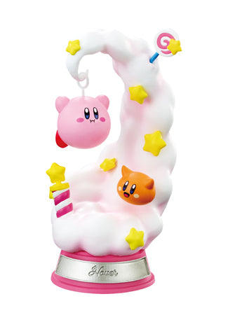 Kirby - Twinkle Traveler - Re-ment - Blind Box