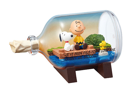 Snoopy - Words of Love - Re-ment - Blind Box, Brand: Re-ment, Release Date: 20th April 2020, Type: Blind Boxes, Number of types: 6 types, Store Name: Nippon Figures