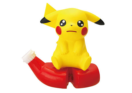 Pokemon - CORD KEEPER! - Re-ment - Blind Box, Franchise: Pokemon, Brand: Re-ment, Release Date: 23rd September 2019, Type: Blind Boxes, Number of types: 8 types, Store Name: Nippon Figures