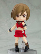 Vocaloid - Meiko - Nendoroid Doll (Good Smile Company)